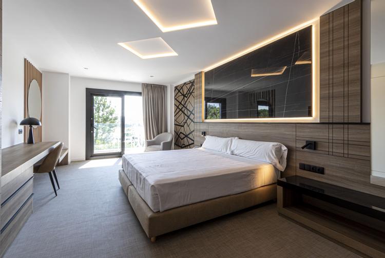 Inffinit Hoteles | | 2