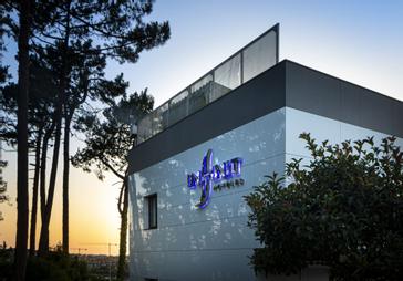 Inffinit Hoteles | Hotel Inffinit Sanxenxo | Fotos 27