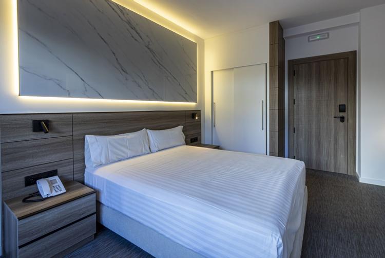 Inffinit Hoteles | | 7