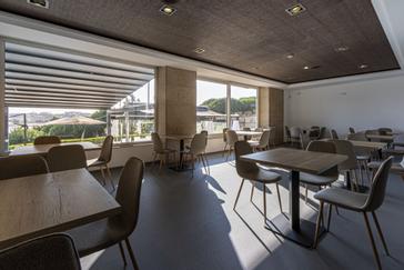 Inffinit Hoteles | Hotel Inffinit Sanxenxo | Fotos 55