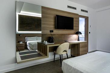 Inffinit Hoteles | Hotel Inffinit Sanxenxo | Fotos 54