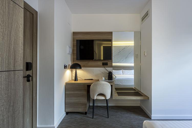 Inffinit Hoteles | | 8