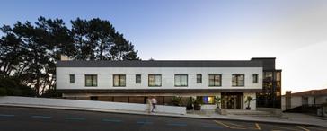 Inffinit Hoteles | Hotel Inffinit Sanxenxo | Fotos 26