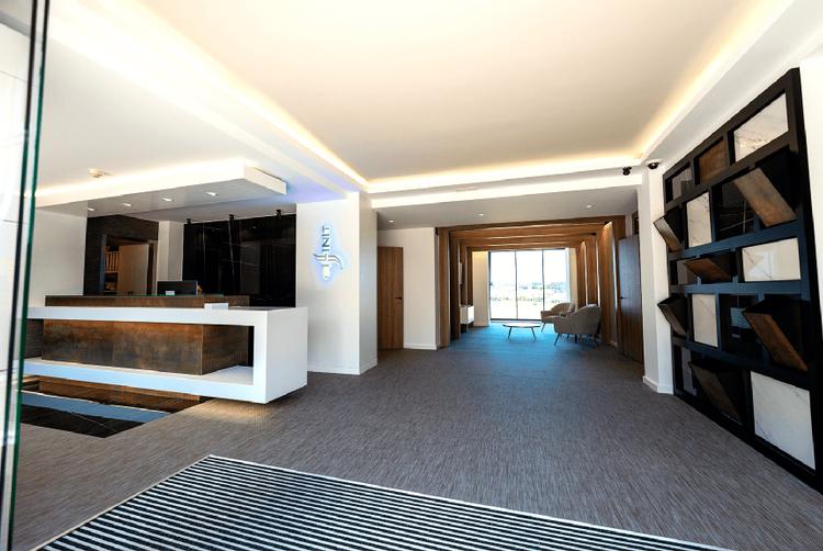 Inffinit Hoteles | Vigo | 1