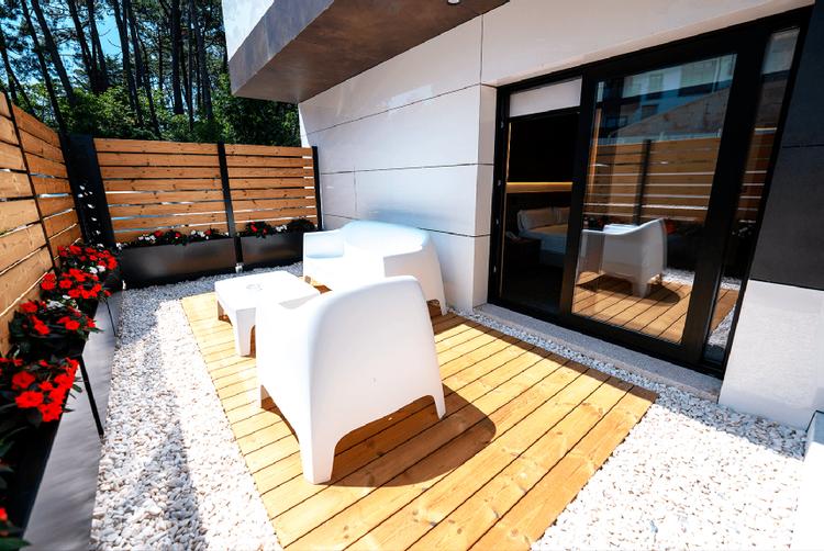 Inffinit Hoteles | Vigo | 8