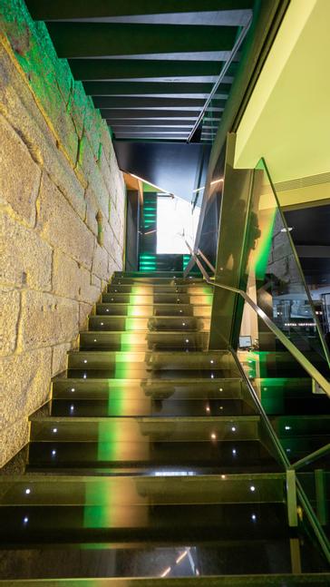 Inffinit Hoteles | Vigo | Photos 7