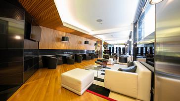 Inffinit Hoteles | Hotel Inffinit Vigo | Fotos 38