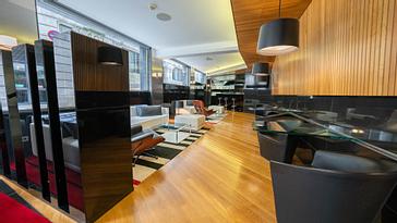 Inffinit Hoteles | Hotel Inffinit Vigo | Fotos 37