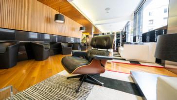 Inffinit Hoteles | Hotel Inffinit Vigo | Fotos 36