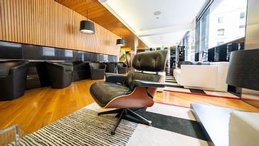 Inffinit Hoteles | Hotel Inffinit Vigo | Fotos 36