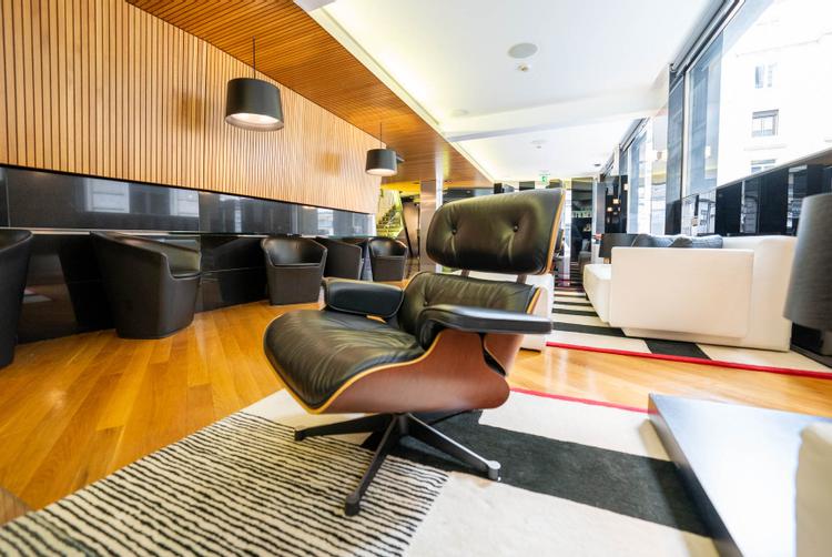 Inffinit Hoteles | | 5