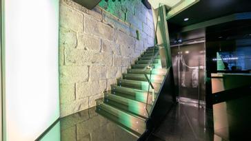 Inffinit Hoteles | Vigo | Photos 6