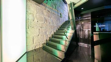 Inffinit Hoteles | Hotel Inffinit Vigo | Fotos 35