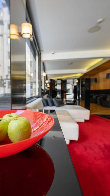 Inffinit Hoteles | Hotel Inffinit Vigo | Fotos 34