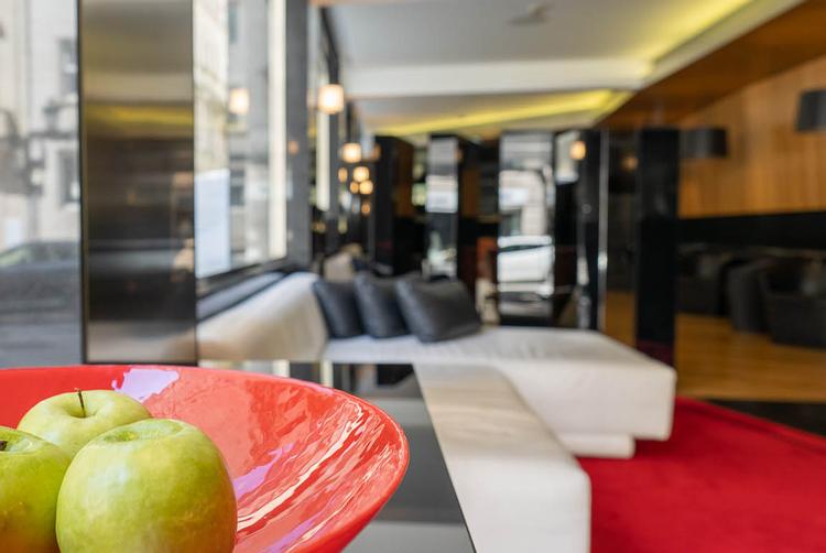 Inffinit Hoteles | | 2