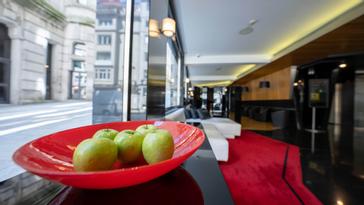 Inffinit Hoteles | Vigo | Photos 3