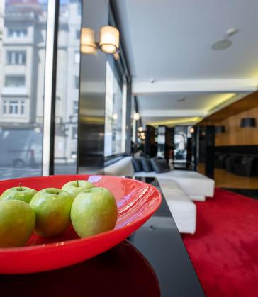 Inffinit Hoteles | Vigo | Photos 19