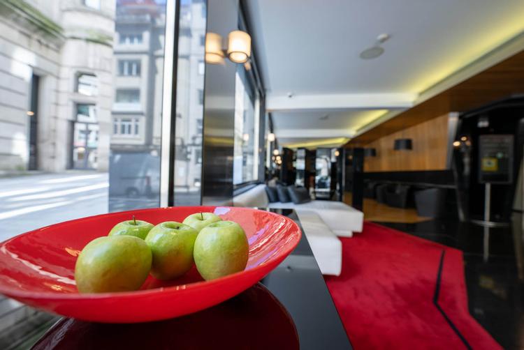 Inffinit Hoteles | | 1