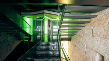 Inffinit Hoteles | Hotel Inffinit Vigo | Fotos 31