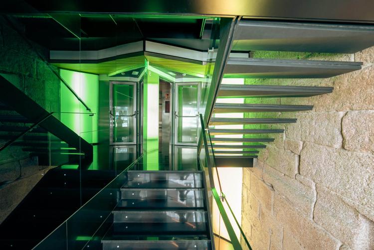 Inffinit Hoteles | Vigo | 1