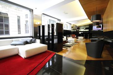 Inffinit Hoteles | Vigo | Photos 2