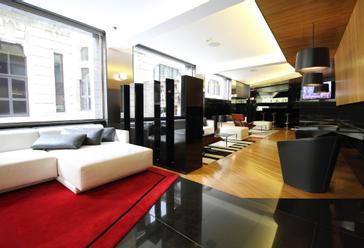 Inffinit Hoteles | Vigo | Photos 18