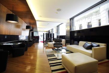 Inffinit Hoteles | Vigo | Photos 4