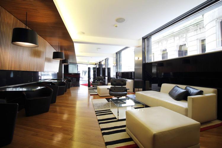 Inffinit Hoteles | | 3