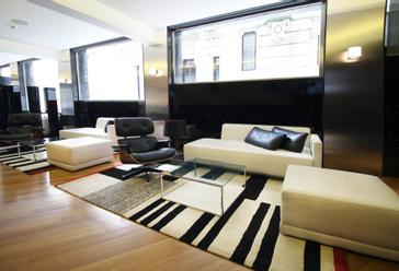 Inffinit Hoteles | Vigo | Photos 17