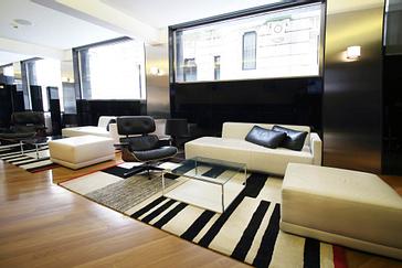 Inffinit Hoteles | Hotel Inffinit Vigo | Fotos 24