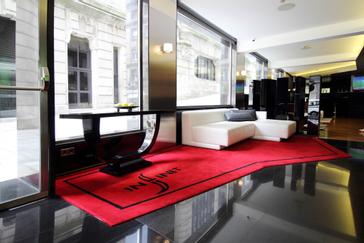 Inffinit Hoteles | Hotel Inffinit Vigo | Fotos 29