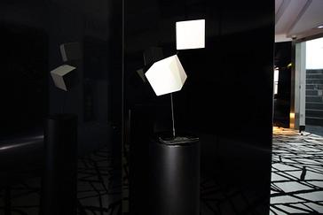 Inffinit Hoteles | Hotel Inffinit Vigo | Fotos 27