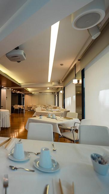 Inffinit Hoteles | Hotel Inffinit Vigo | Fotos 45