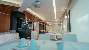 Inffinit Hoteles | Hotel Inffinit Vigo | Fotos 44