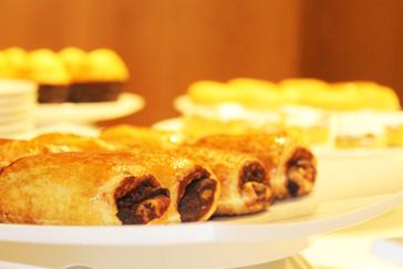 Inffinit Hoteles | Hotel Inffinit Vigo | Fotos 46