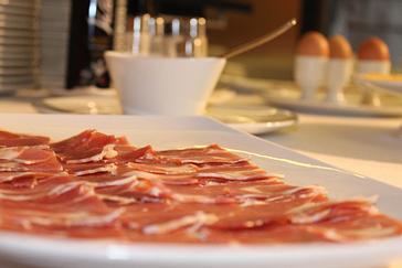 Inffinit Hoteles | Hotel Inffinit Vigo | Fotos 52