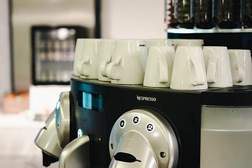 Inffinit Hoteles | Hotel Inffinit Vigo | Fotos 43