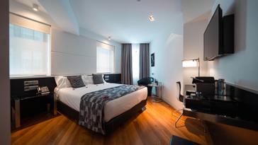 Inffinit Hoteles | Vigo | Photos 8