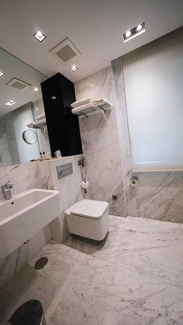 Inffinit Hoteles | Hotel Inffinit Vigo | Fotos 81