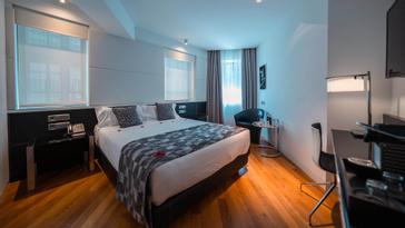 Inffinit Hoteles | Hotel Inffinit Vigo | Fotos 80