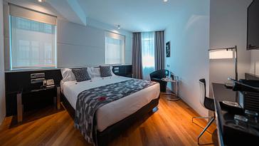 Inffinit Hoteles | Hotel Inffinit Vigo | Fotos 80