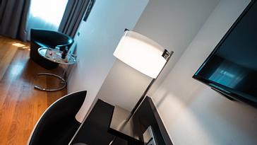 Inffinit Hoteles | Hotel Inffinit Vigo | Fotos 79