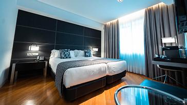 Inffinit Hoteles | Hotel Inffinit Vigo | Fotos 75