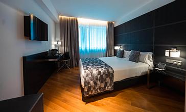 Inffinit Hoteles | Hotel Inffinit Vigo | Fotos 74