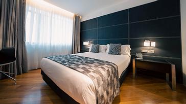 Inffinit Hoteles | Hotel Inffinit Vigo | Fotos 73