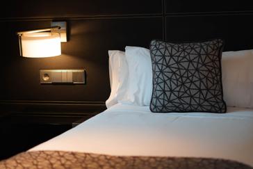 Inffinit Hoteles | Vigo | Photos 12