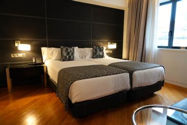 Inffinit Hoteles | Vigo | Photos 9
