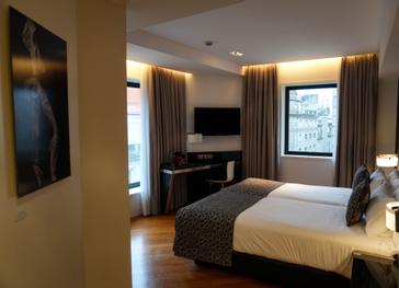 Inffinit Hoteles | Hotel Inffinit Vigo | Fotos 70