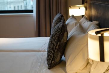 Inffinit Hoteles | Vigo | Photos 13