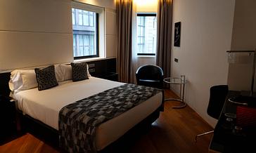 Inffinit Hoteles | Hotel Inffinit Vigo | Fotos 66